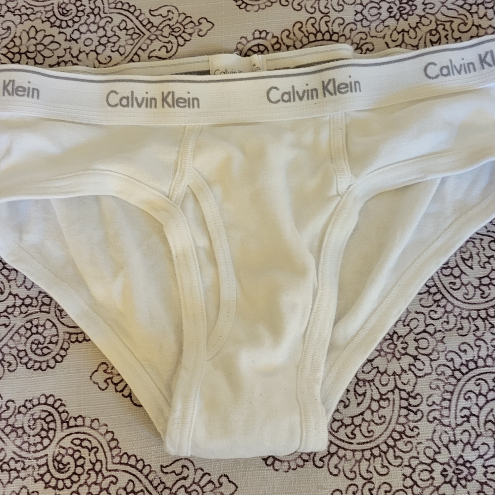 COPY - Gently used ck brief